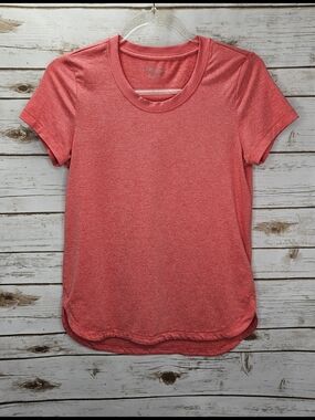 Athleta Short Sleeve Shirt Size XS